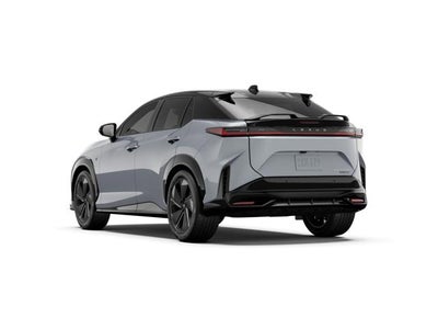 2026 Lexus RZ 550e F SPORT AWD