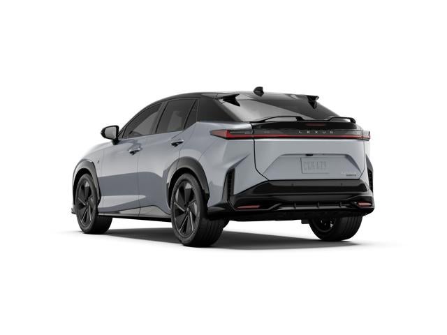 2026 Lexus RZ 550e F SPORT AWD