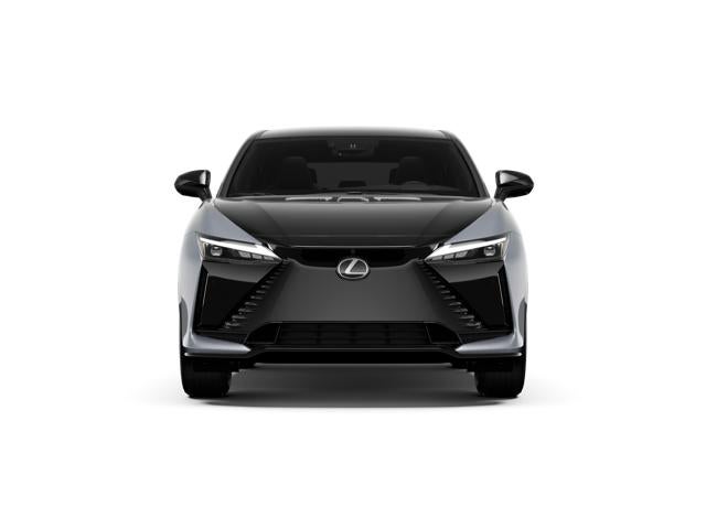 2026 Lexus RZ 550e F SPORT AWD