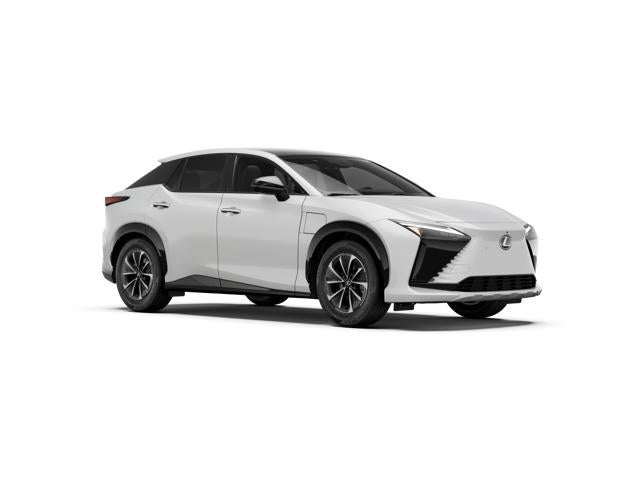 2026 Lexus RZ 450e PREMIUM AWD