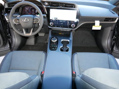 2026 Lexus RZ 350e 350e