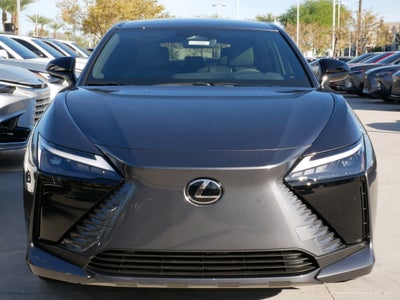 2026 Lexus RZ 350e 350e