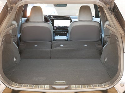 2026 Lexus RZ 350e 350e