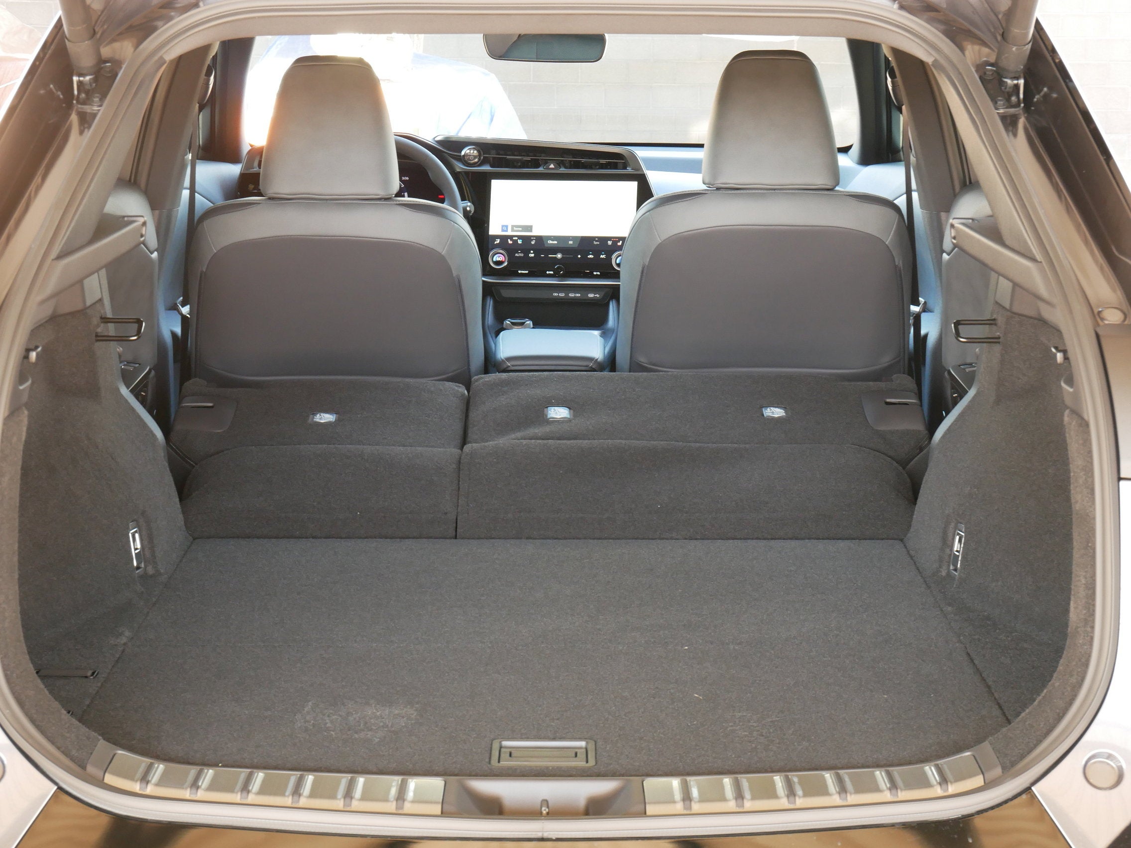 2026 Lexus RZ 350e 350e