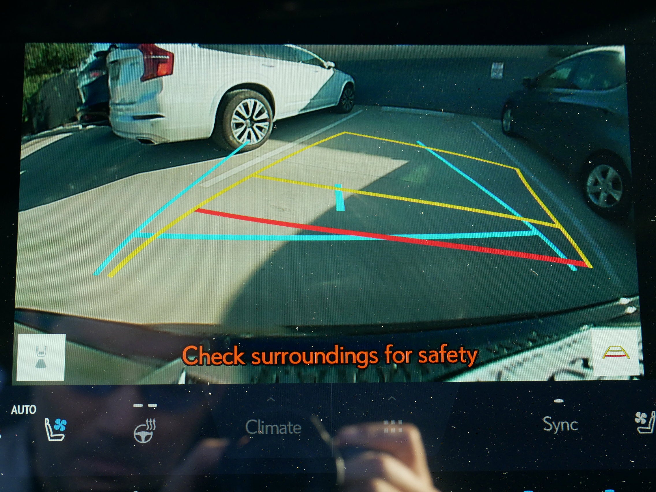 2026 Lexus RZ 350e 350e