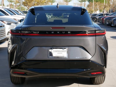 2026 Lexus RZ 350e 350e