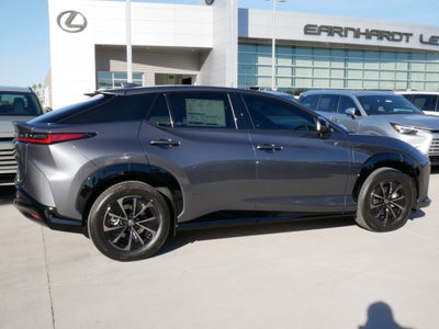 2026 Lexus RZ 350e 350e