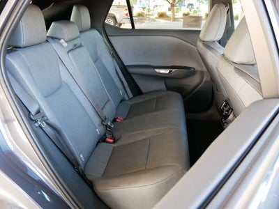 2026 Lexus RZ 350e 350e