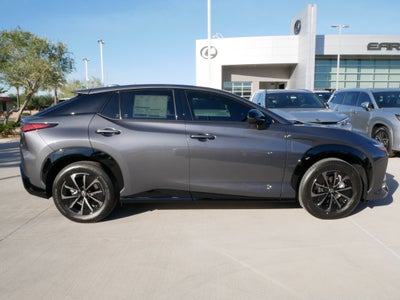 2026 Lexus RZ 350e 350e