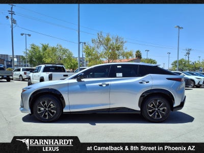 2026 Lexus RZ 350e PREMIUM