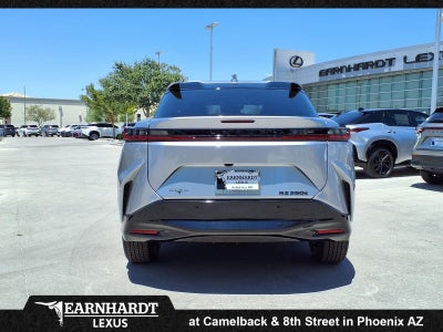 2026 Lexus RZ 350e PREMIUM