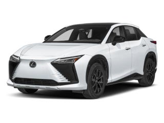 2026 Lexus RZ 350e PREMIUM