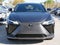 2026 Lexus RZ 350e 350e