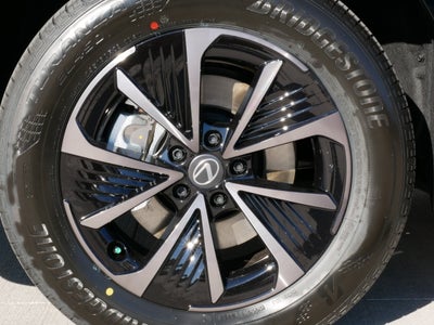 2026 Lexus RZ 350e 350e