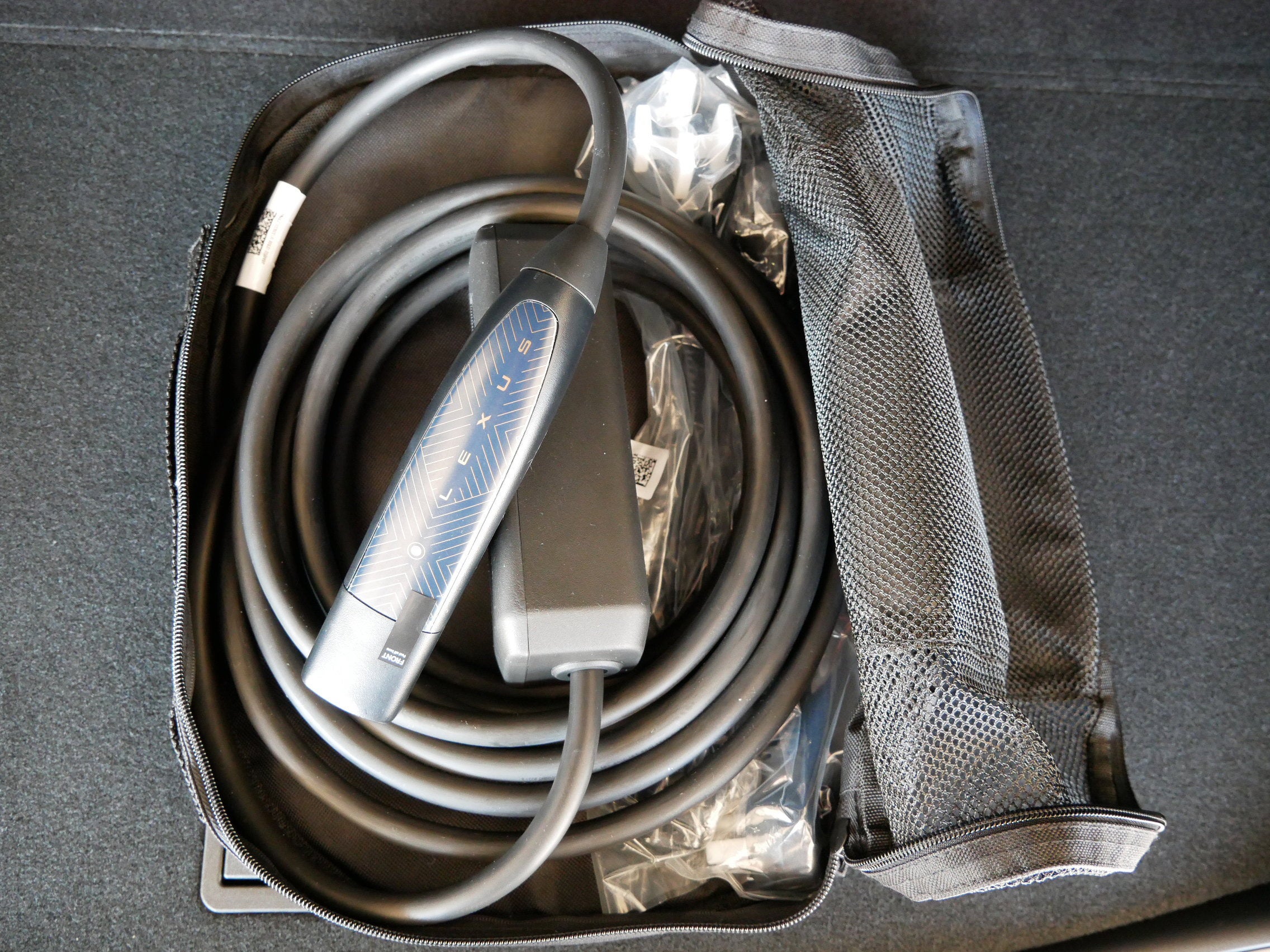 2026 Lexus RZ 350e 350e