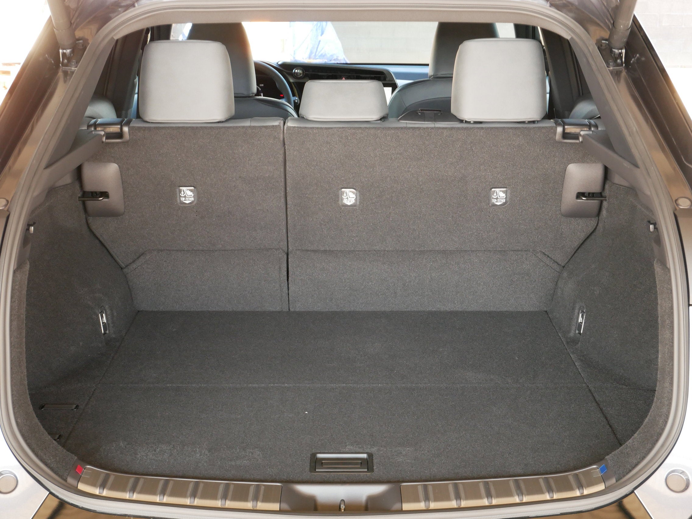 2026 Lexus RZ 350e 350e