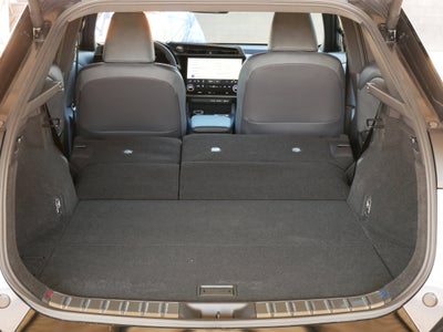 2026 Lexus RZ 350e 350e