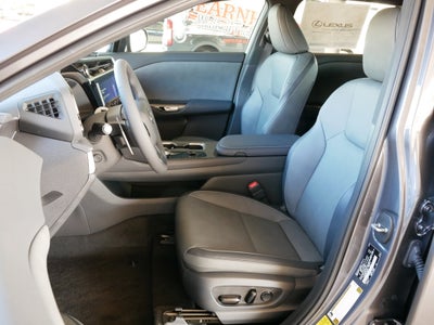 2026 Lexus RZ 350e 350e