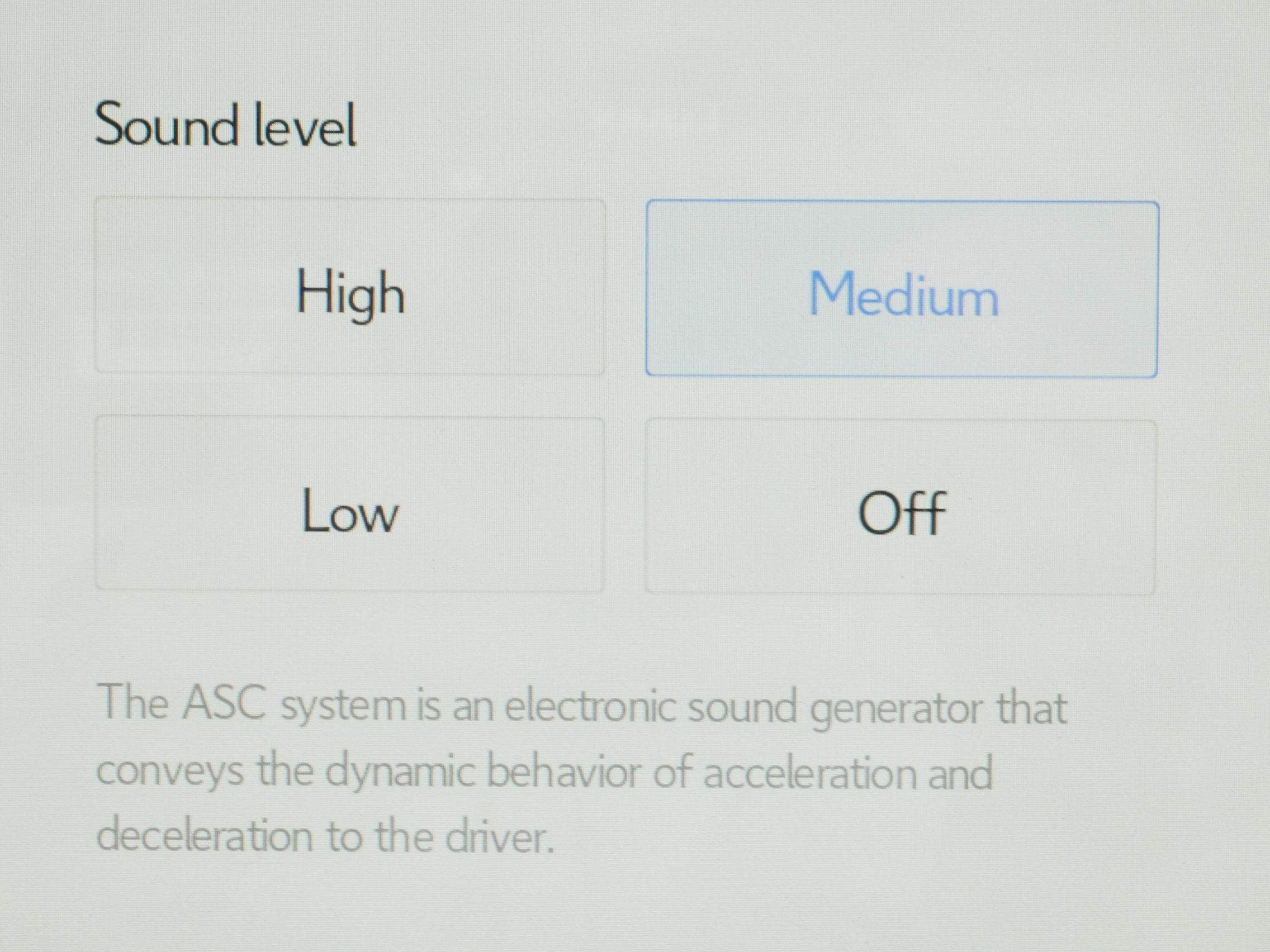 2026 Lexus RZ 350e 350e
