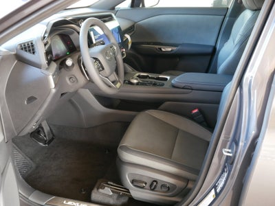 2026 Lexus RZ 350e 350e