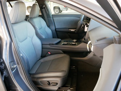 2026 Lexus RZ 350e 350e