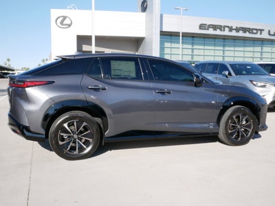 2026 Lexus RZ 350e 350e