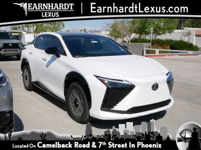 2026 Lexus RZ 350e PREMIUM