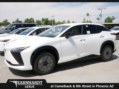 2026 Lexus RZ 350e 350e