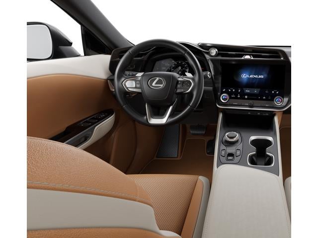 2026 Lexus RZ 350e 350e