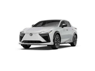 2026 Lexus RZ 350e 350e