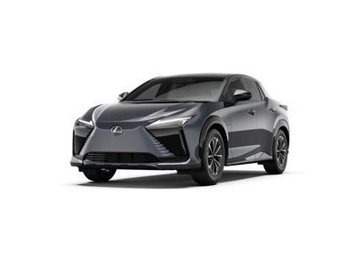 2026 Lexus RZ 350e 350e
