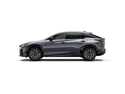 2026 Lexus RZ 350e 350e