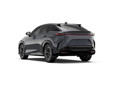 2026 Lexus RZ 350e 350e