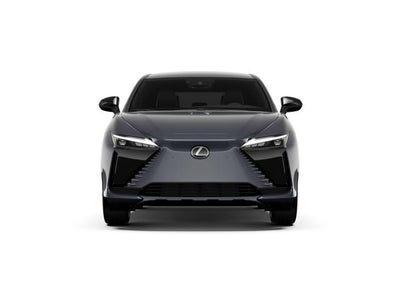 2026 Lexus RZ 350e 350e