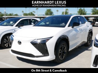 2026 Lexus RZ 350e PREMIUM