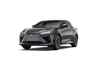 2026 Lexus RZ 350e PREMIUM