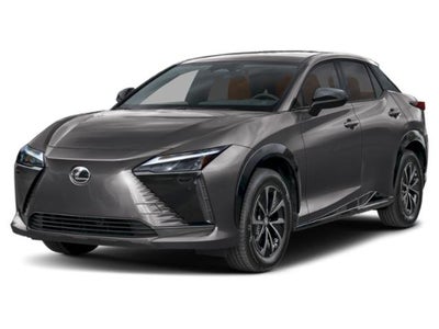 2026 Lexus RZ 350e PREMIUM