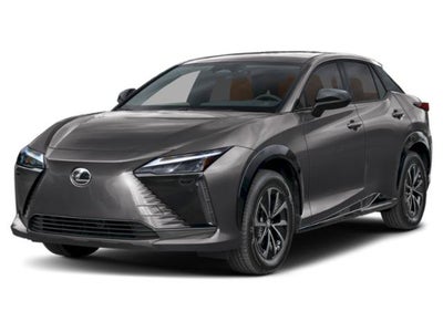 2026 Lexus RZ 350e 350e