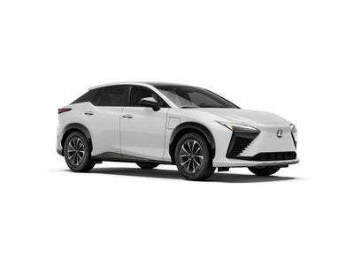 2026 Lexus RZ 350e 350e
