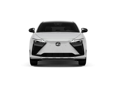 2026 Lexus RZ 350e 350e