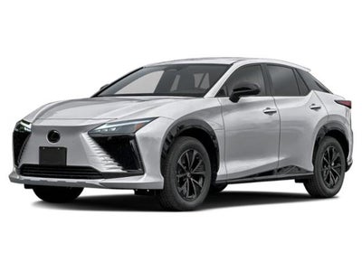 2026 Lexus RZ 350e PREMIUM