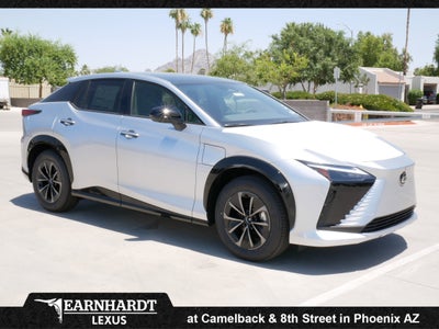 2026 Lexus RZ 350e PREMIUM