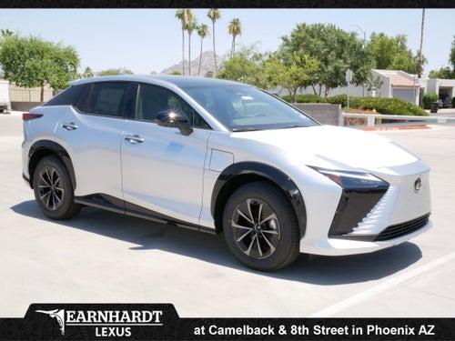 2026 Lexus RZ 350e PREMIUM
