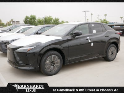 2026 Lexus RZ 350e 350e