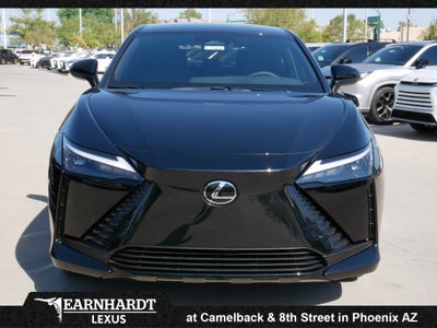 2026 Lexus RZ 350e 350e