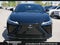 2026 Lexus RZ 350e 350e