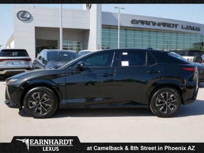 2026 Lexus RZ 350e 350e