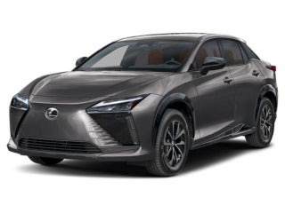 2026 Lexus RZ 350e 350e