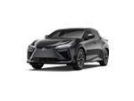 2026 Lexus RZ 350e 350e