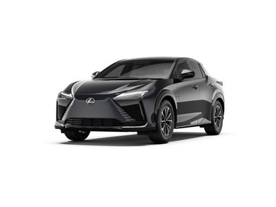 2026 Lexus RZ 350e 350e
